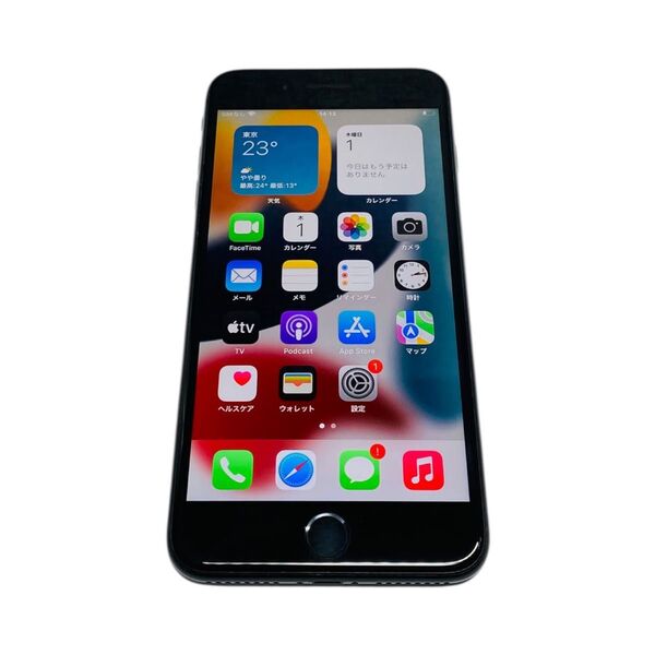 iPhone7 plus 128GB