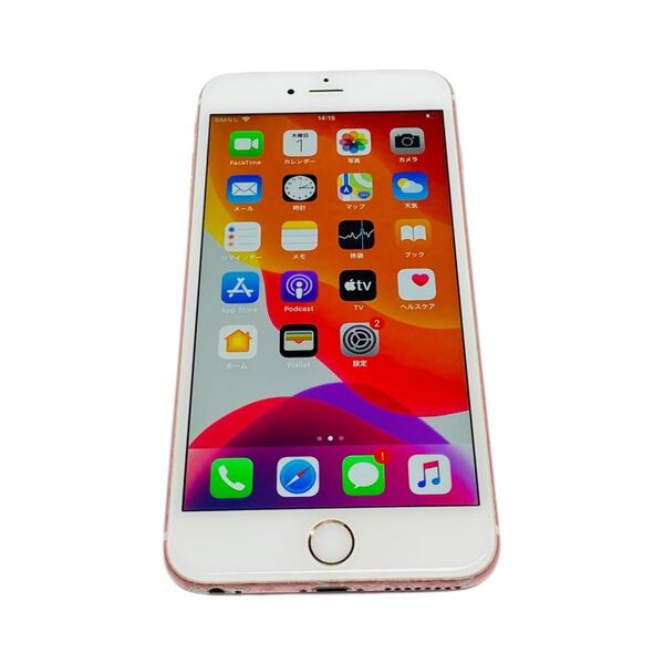 iPhone6S plus 64GB