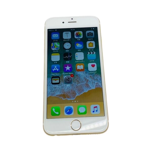 iPhone6 64GB