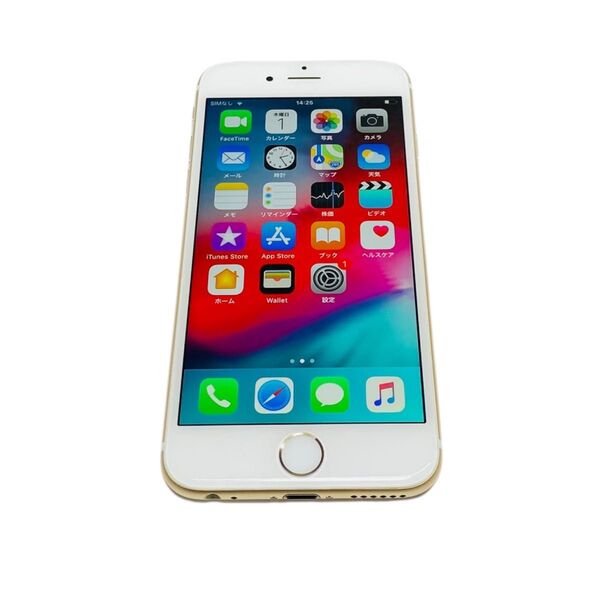 iPhone6 64GB