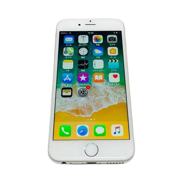 iPhone6 16GB