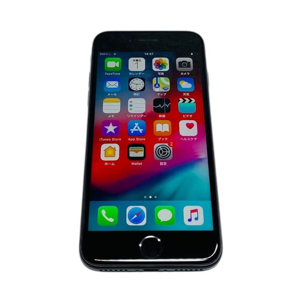 iPhone7 128GB