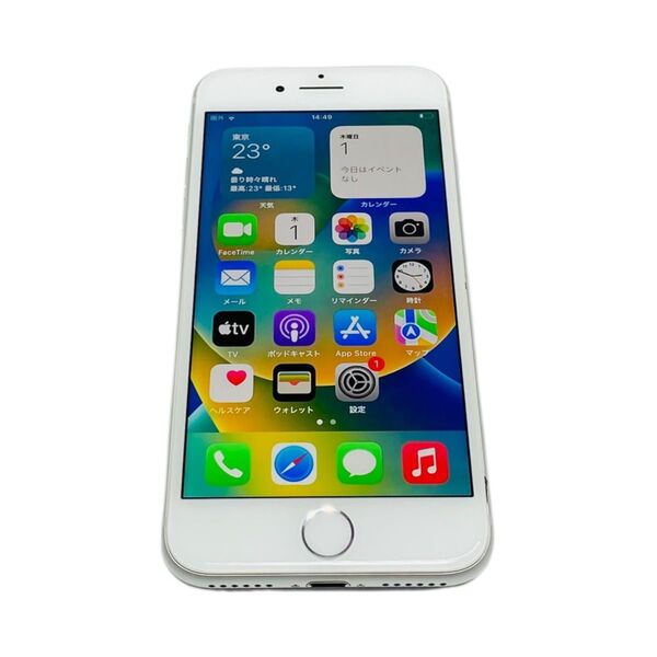 iPhone8 64GB