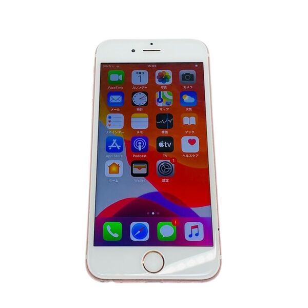 iPhone6S 64GB