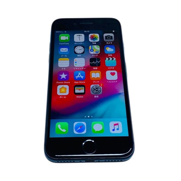iPhone7 128GB