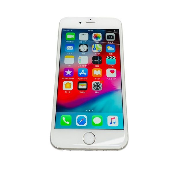 iPhone6S 128GB
