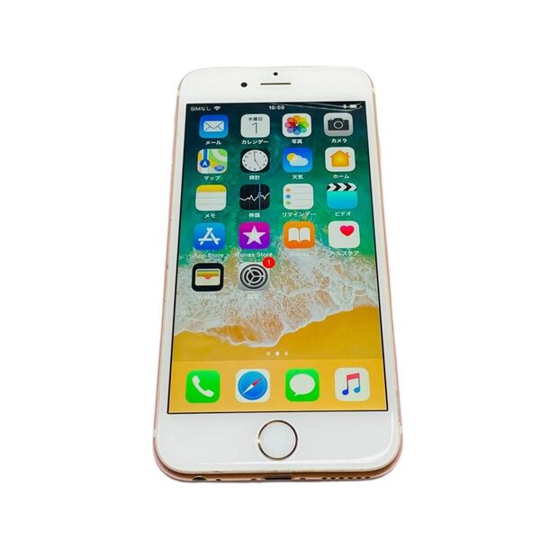iPhone6S 16GB