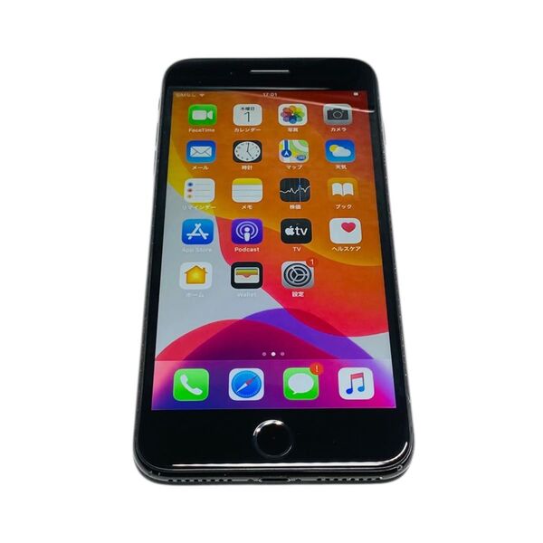 iPhone7 plus 128GB