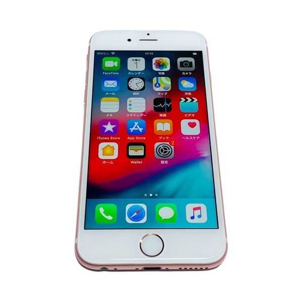 iPhone6S 32GB