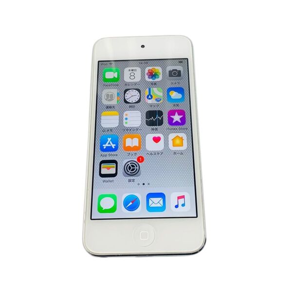 iPod touch 6世代 16GB