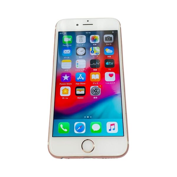 iPhone6 16GB