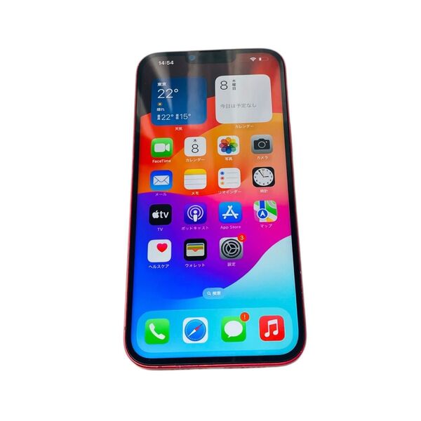 iPhone14 plus 128GB