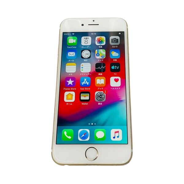 iPhone6 64GB