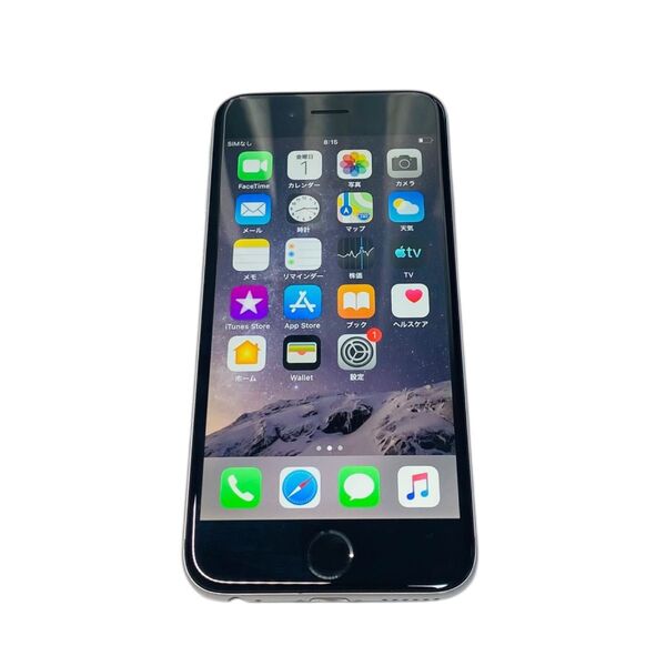 iPhone6 16GB