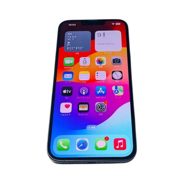 iPhone14plus 128GB