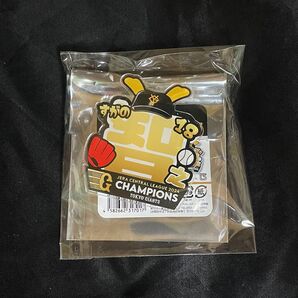 【即購入可】読売ジャイアンツ セ・リーグ 2024 優勝記念グッズ シークレットアクリルネームバッジ 菅野智之