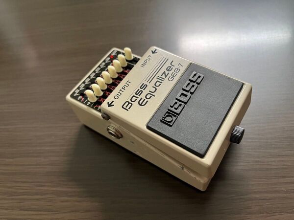 BOSS GEB-7