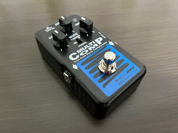 EBS MULTI COMP Blue Label