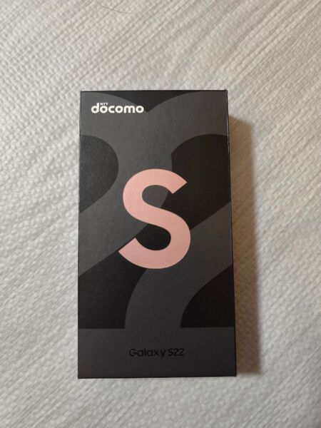 Galaxy S22 SC-51C SIMフリー Android スマートフォン スマホ サムスン ケース フィルム