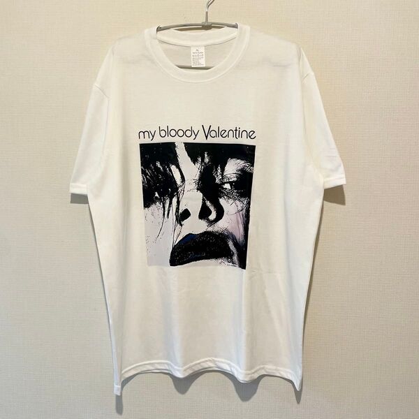 my bloody valentine Tシャツ マイブラ XLサイズ ロック