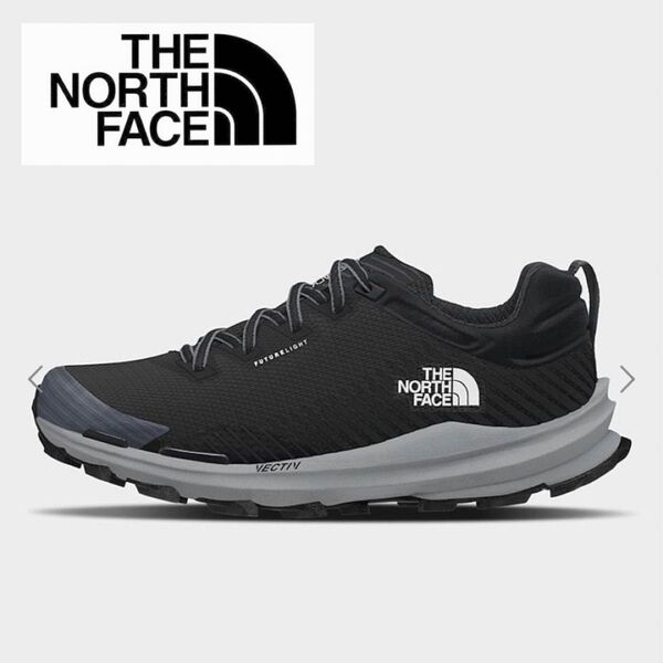 THE NORTH FACE Men’s スニーカー ランニングシューズ