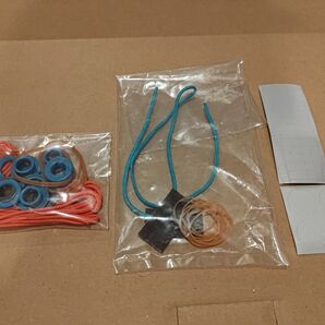 任天堂ラボ Nintendo labo 01 付属品