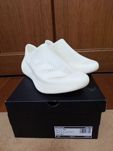 adidas Climacool "Off White" 26.5