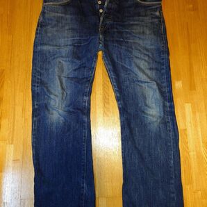 リーバイス 501