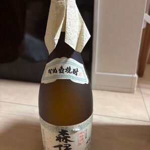 森伊蔵 720ml