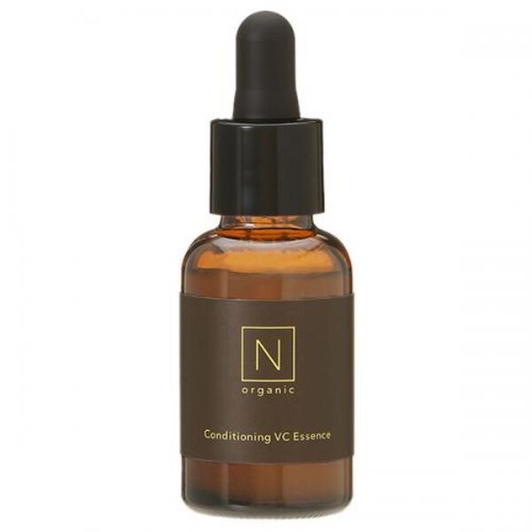 N organic コンディショニングVCエッセンス 30ml