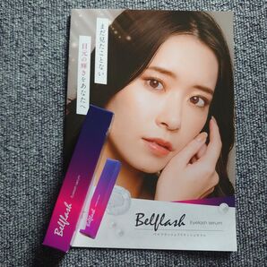 Bellflash Eyelash serum