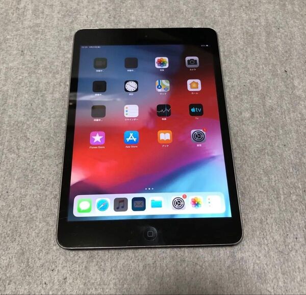 Apple iPad mini2