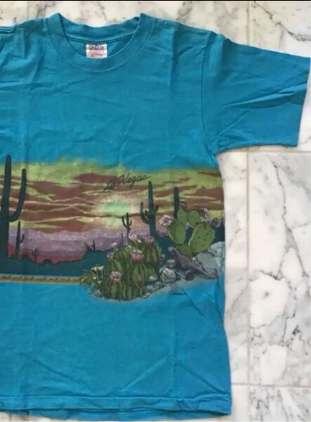 90s ONEITA USA製 Tシャツビンテージ