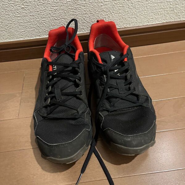adidas TERREX TRACEROCKER GTX BC0434 27.0cm ゴアテックス