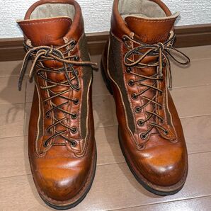 希少!人気サイズ!ダナーライト 27.5㎝ セダーレインボー前期