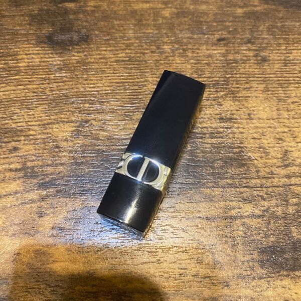 口紅 ルージュ ディオール Dior 999S