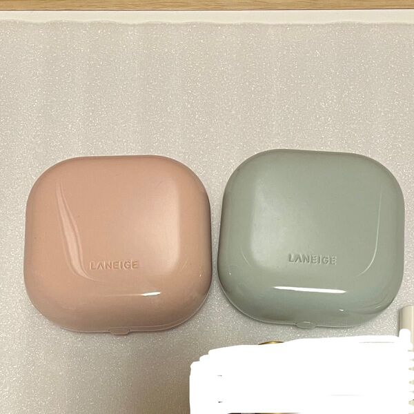 ラネージュ ネオクッション ケース2個セット売り ※ケースのみ※