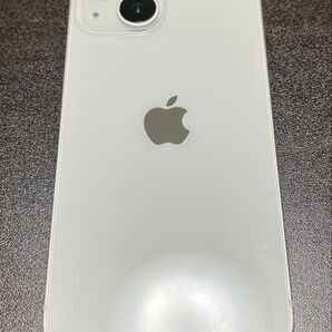 【Apple care付き】iPhone 13 mini 128 ホワイト