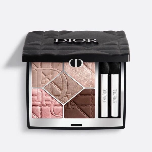 新品未使用Dior ディオールショウ サンク クルール 647 シルク トープ