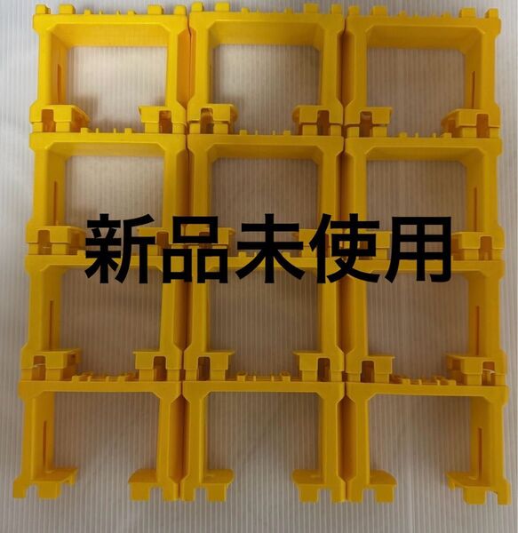 プラレール ブロック橋脚 レイアウト 橋脚
