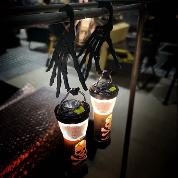 DAMNGOOD!! HONE HOOK ダムングッド