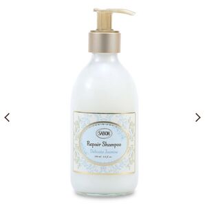 SABON リペアシャンプー 290ml デリケートジャスミン