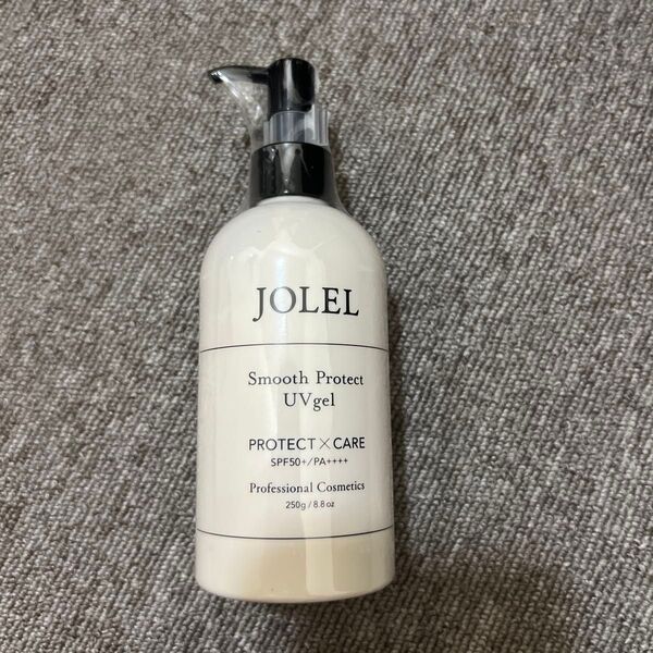 JOLEL スムースプロテクトUVジェル 日やけ止めジェル250g