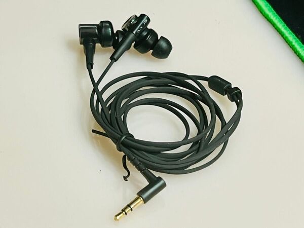 Sony ソニー イヤホン 重低音モデル MDR-XB50