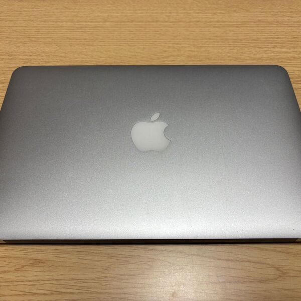 macbook air 11インチ 2014 a1465 i5