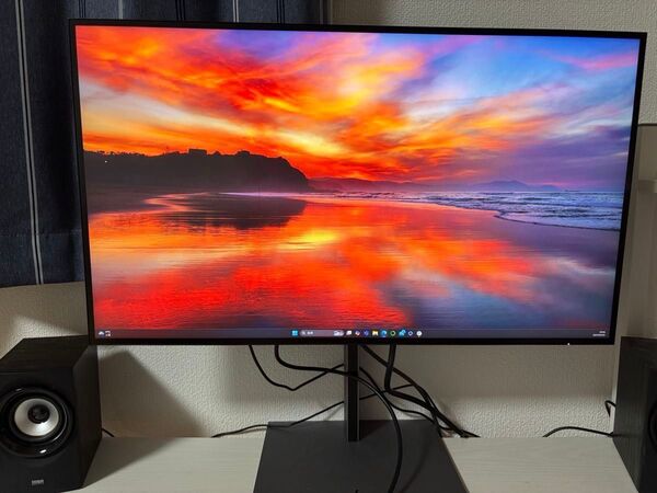 z27u g3 27インチ 液晶モニター wqhd usb-c 65w給電 HDMI端子 HP displayport ハブ機能付