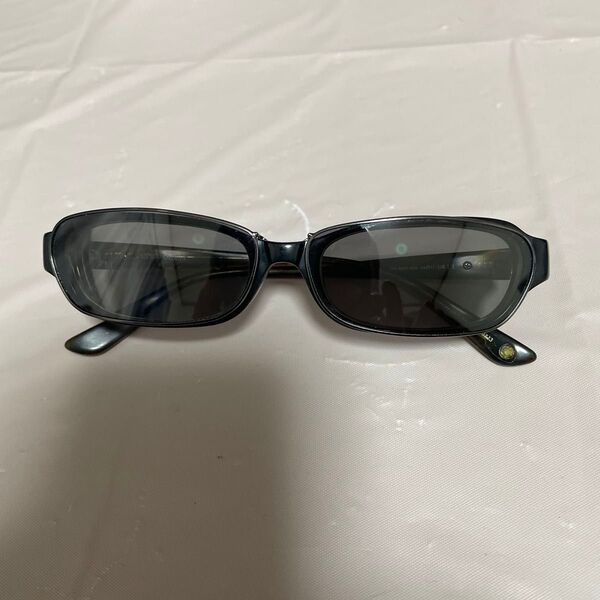 GUESS サングラス メガネブラウン サングラスブラック取り外し式