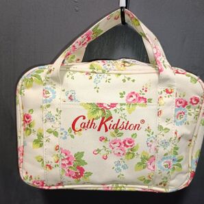cath kidston ポーチ