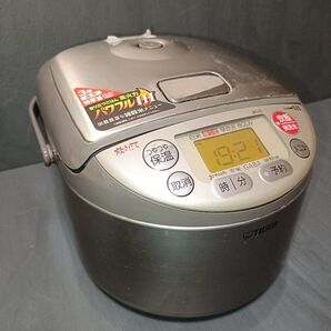 TIGER IH式炊飯器 3号炊き JKI-G550