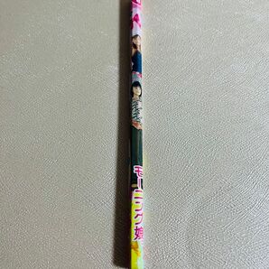 モーニング娘。 鉛筆